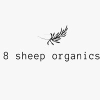 8 Sheep Organics
