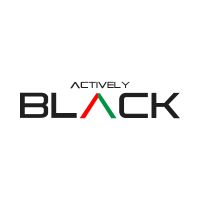 Actively Black