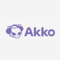 Akkogear EU