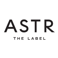 Astr The Label