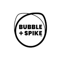 BUBBLE AND SPIKE