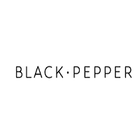 Black Pepper AU