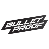 Bulletproof Fitness Equipment