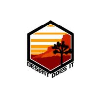 Desert Does It