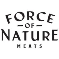 Force Of Nature Meats