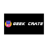 Geek Crate UK