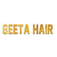 Geeta Hair