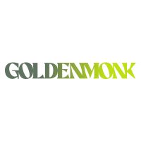 golden monk