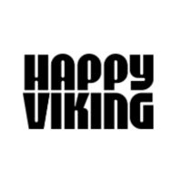 Happy Viking