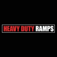 Heavy Duty Ramps