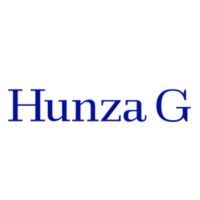 Hunza G