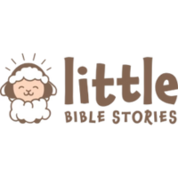Little Bible Stories