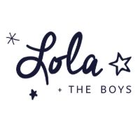 Lola and The Boys