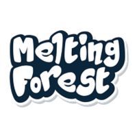 Melting Forest