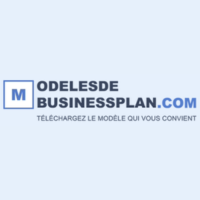 Modeles de Business Plan FR