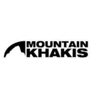 Mountain Khakis
