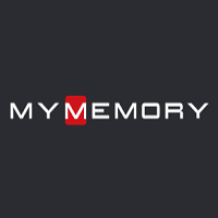 MyMemory UK