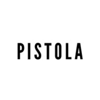 Pistola Denim