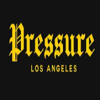 Pressure LA