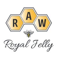 Raw Royal Jelly