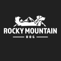 Rocky Mountain Dog