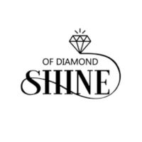 Shine of Diamond