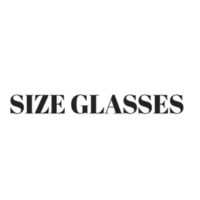 Size Glasses