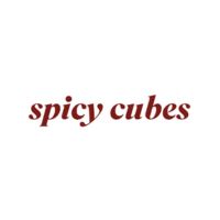Spicy Cubes