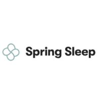 Spring Sleep