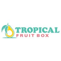 Tropical Fruit Box