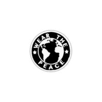 Wear The Peace