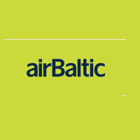 Airbaltic UK