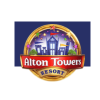 Alton Towers UK