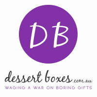 Dessert Boxes