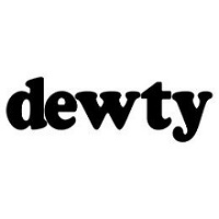 Dewty Beauty UK