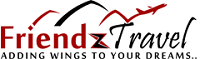 Friendz Travel UK