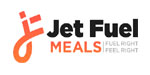 Jet Fuel Meals