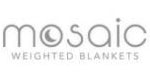 Mosaic Weighted Blankets