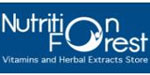 Nutrition Forest