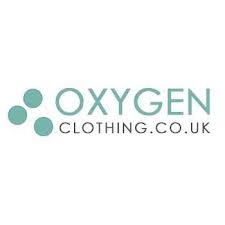 Oxygen Clothing UK