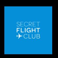 Secret Flight Club AU