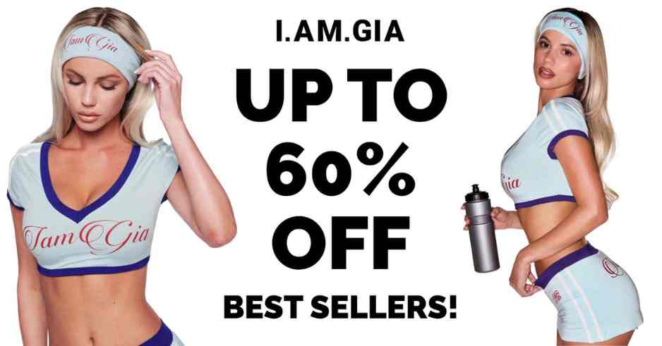 I AM GIA