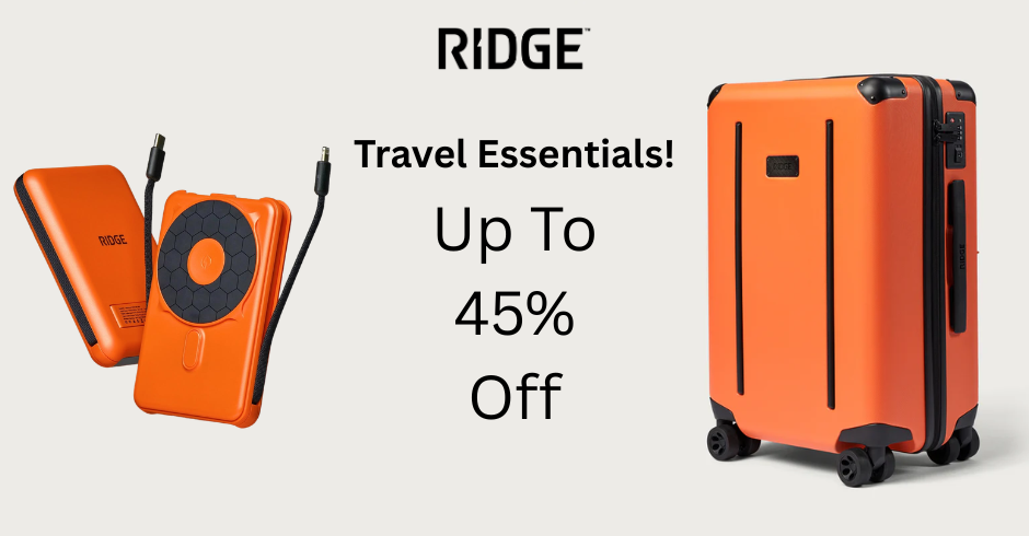 Ridge
