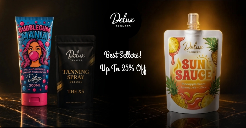 Delux Tanner UK
