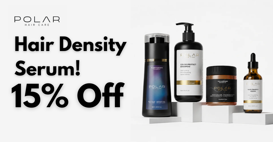 Polar Hair Care