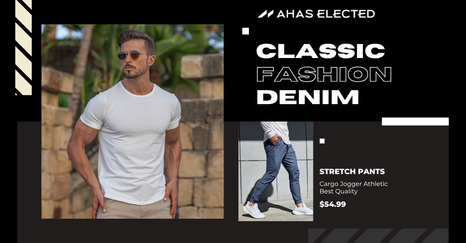 AHA Selected