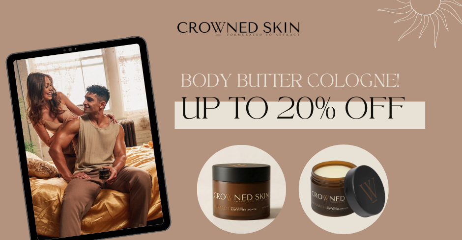 Crowned Skin