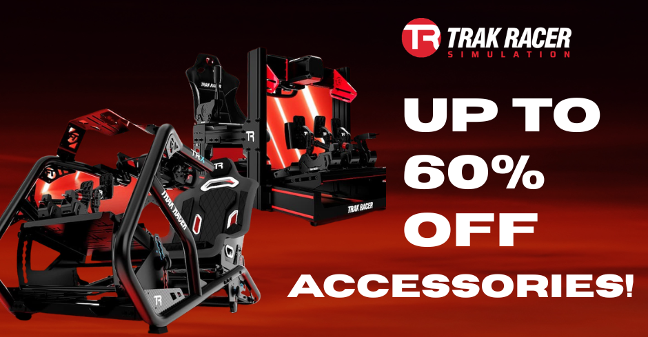Track Racer US