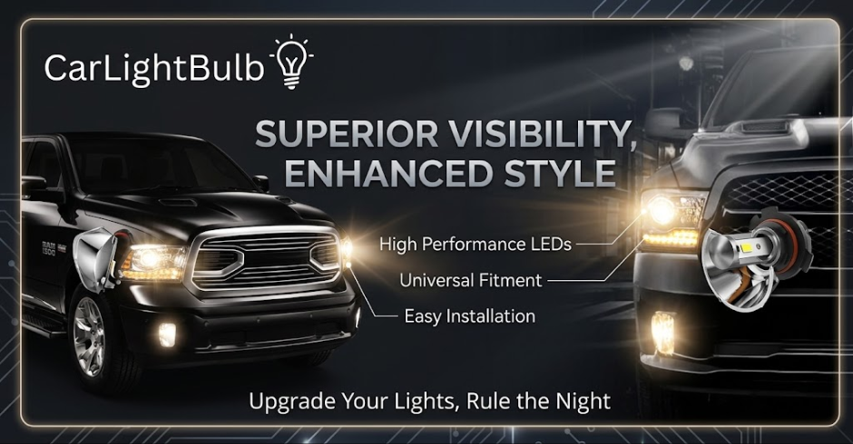 CarLightBulb