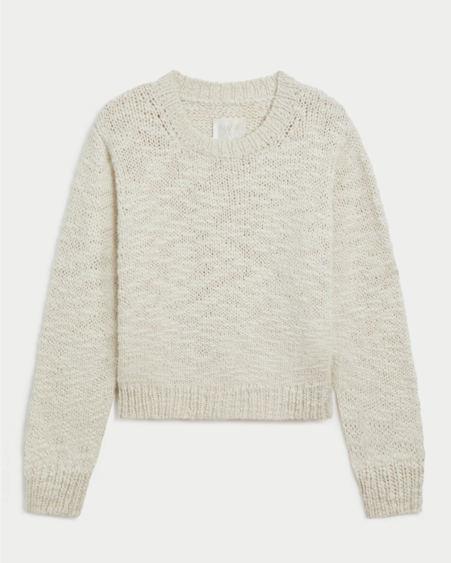 Elegance of Cashmere